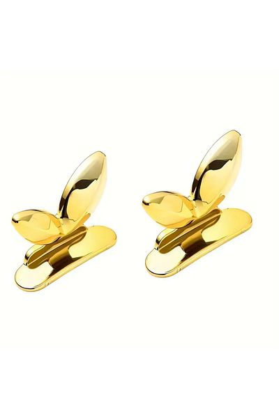 BABUN 2 Pcs Pasteable Practical Toilet Toilet Seat Lid Lifter Lifter Apparatus Handle Drawer Handle