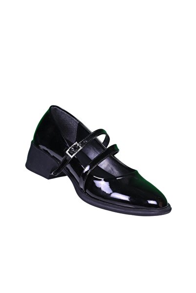 LORRA SHOES 25-2100 Daily Women's Ballerina Shoes