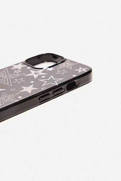 Bershka Star iPhone case