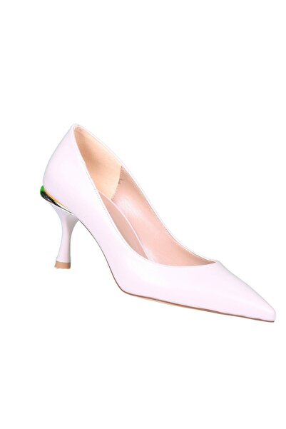 LORRA SHOES 25-2025 أحذية نسائية يومية بكعب عالٍ