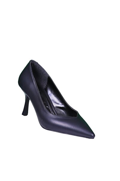 LORRA SHOES 25-2030 أحذية نسائية بكعب يومي
