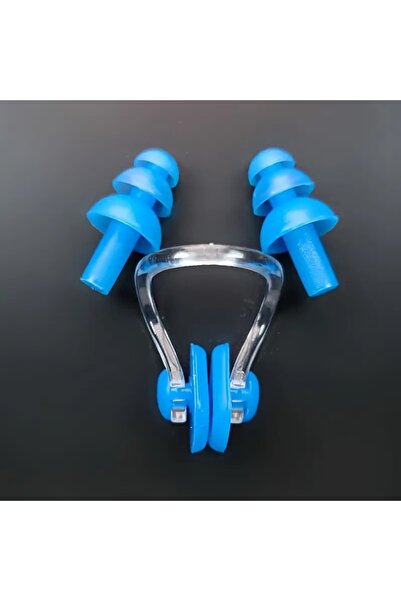 Valetto Çocuk ve Yetişkin Yüzücü Dalış Kulaklığı Havuz Deniz Banyo Duş Kulak ...