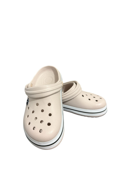 Sonimix SONİMİX Doktor Ve Hemşire Terliği Kalın Taban Ortapedik Kadın Terlik