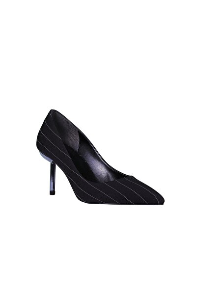 LORRA SHOES 25-2035 حذاء نسائي يومي بكعب عالٍ