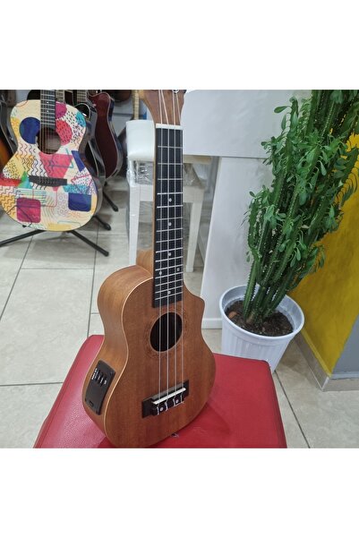 Wizzy Elektro Ukulele