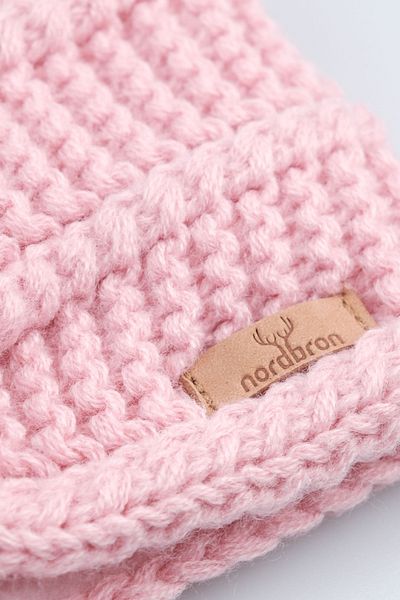 Nordbron Orkide Women's Headband - Soft Stretchy, Buckle Logo Detailed Casual Kalista