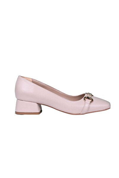 LORRA SHOES 25-2090 Daily Women's Classic Heeled Shoes
