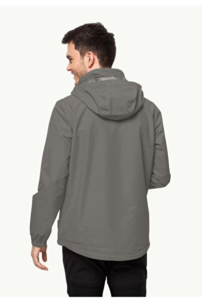 Jack Wolfskin Stormy Point 2l Erkek Outdoor Ceket-1111142