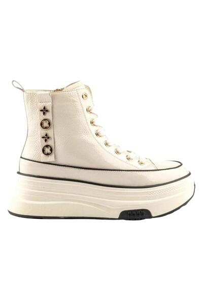 Guja 23k336 Kadın Günlük Ithal Dolgu Tabam Spor Bot