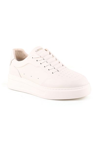 Libero L5491 Ανδρικά δερμάτινα παπούτσια casual