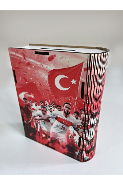Turkuaz TÜRKİYE KUMBARA