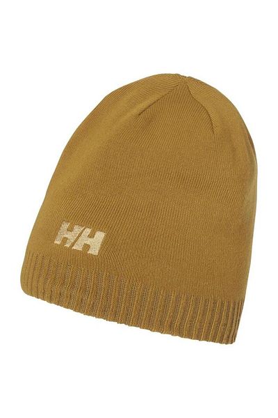 Helly Hansen Brand Beanie Beret-Hha.57502