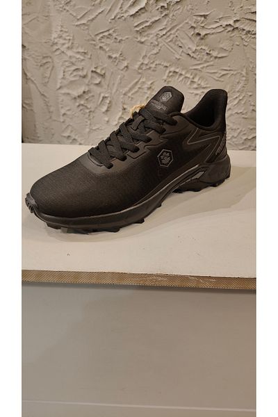 lumberjack 101782929   TUNGA 4PR ΜΑΥΡΟ-ΜΑΥΡΟ ΥΔΑΤΟΑΠΩΡΟΥΣ ΕΞΩΤΕΡΙΚΟ