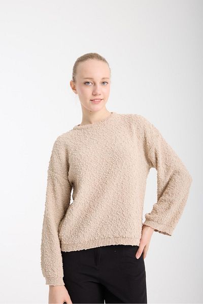 Su Moda Îmbrăcăminte pentru femei Bluză cu decolteu ocazional Pulover sport șic din bumbac de primăvară