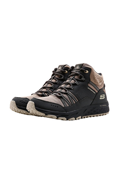 SKECHERS Escape Plan - Outward Voyage Kadın Bot 180063 NTGY