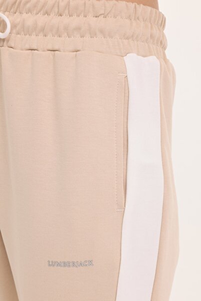 lumberjack WL EMBER 22CK936 4PR - Παντελόνι EKR με μονό πάτο