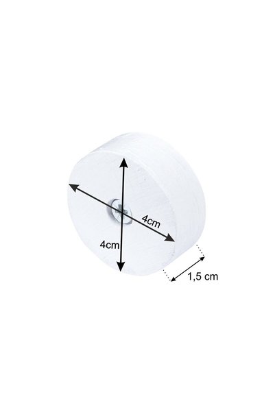 X-Perk Masa Sandalye Koltuk Kanepe Ünite Ayak Yükseltici Ağaç Takoz 6'lı Boy ...