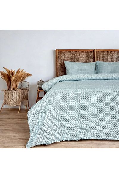 Prime Sleeks Set cuvertură dublă 100% bumbac 200x220 cm