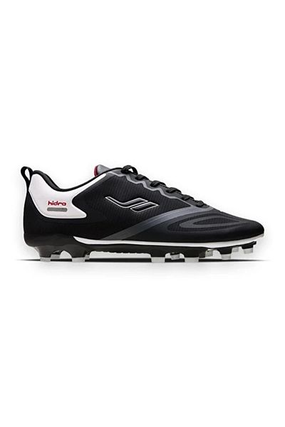 Lescon Hıdra Unisex Football Boots Black