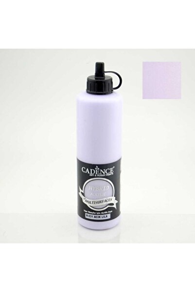 Cadence Boya هيبريد أكر. متعدد الأسطح H-031 أرجواني فاتح 500 مل