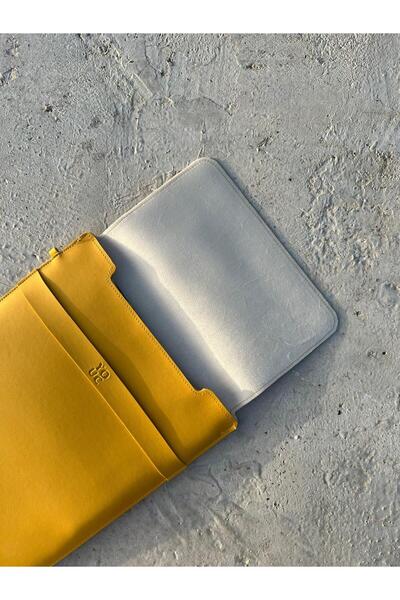 YOUC Design MacBook Pro, Air and Other Waterproof Laptop - 13' 14' 15' inch Vegan Artificial Leather Notebook Bag