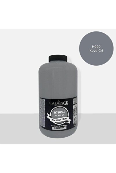 Cadence Boya Hybrıd Akr. Multısurfaces H-090 Koyu Gri