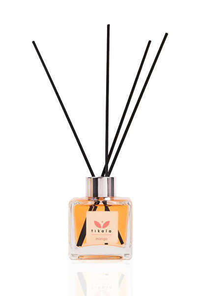 tikala Oda Kokusu Mango 100 ML + 100 ML Yedek Likit
