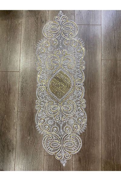 ART ÇEYİZ Ρολό με παγιέτες