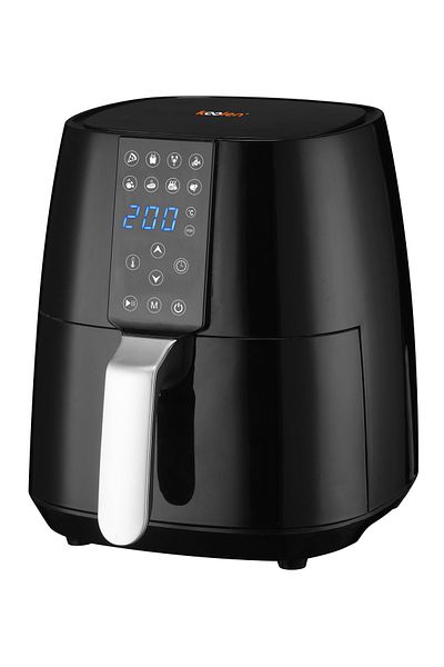Koolen AIR FRYER 3.8L DIGITAL BLACK