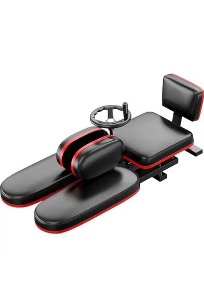 HEPİTOP Leg Opening, Extension, Exerciser, Leg Stretcher 180 Degree Leg Turnbuckle Tool