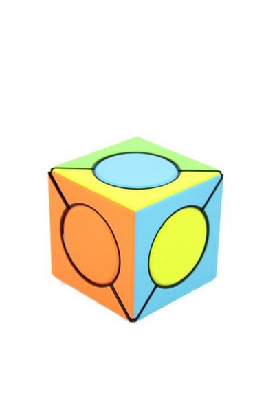 PERİBOİA Periboia Magic Cube Puzzle No:2