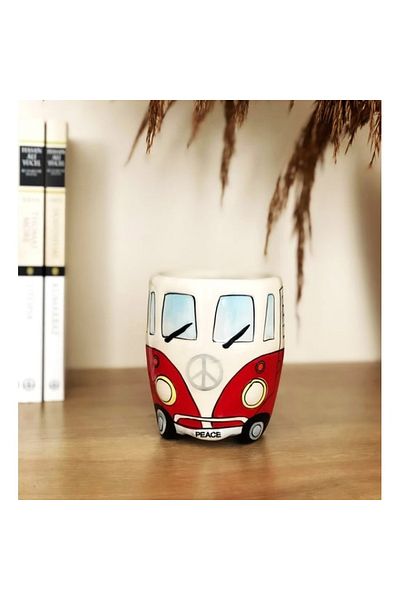 Easy Tedarik Vosvos Design Mug