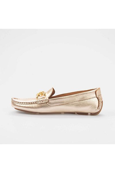 Rouge Women's Loafer 7506 Size: 39