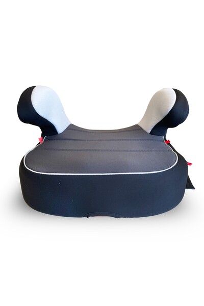 Comfymax مقعد السيارة Isofix Booster 15-36 كجم - أسود لؤلؤي
