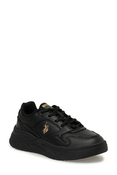 U.S. Polo Assn. Pantofi sport pentru utilizare zilnică Martha pentru femei Us Polo Assn