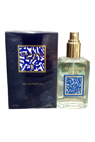 Blue Diamond دايموند بلو عطر دايموند بلو او دي بارفيوم 100مل