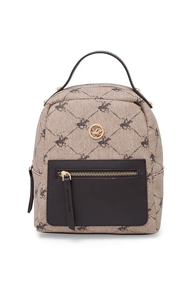 Beverly Hills Polo Club Women's Backpack 05Bhpc132