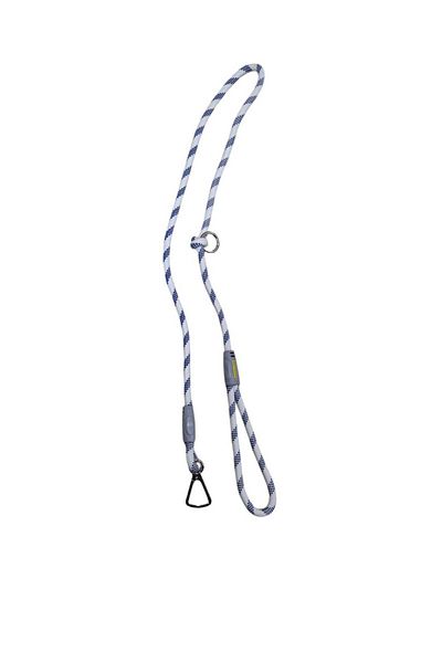 moonparacord Paracord Dog Walking Rope 120 cm