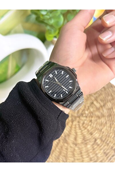 Bimodabu Men's Watch / Men's Watch with Calendar