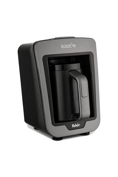 Fakir Automatic Turkish Coffee Maker Kaave, 735 W, 280ml, Luminasense, Digital