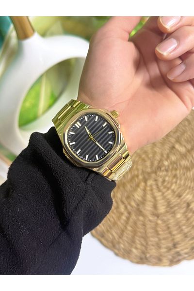 Bimodabu Men's Watch / Men's Watch with Calendar