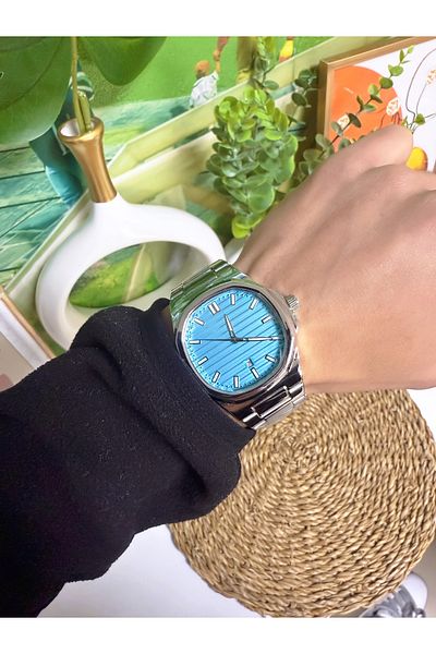 Bimodabu Men's Watch / Men's Watch with Calendar