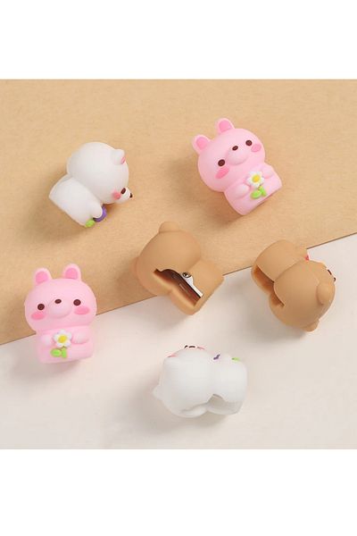 Gıpta Tulip 3D Silicone Pen - 1 Piece