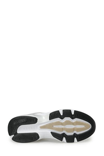 Lotto Athens Kadın Ayakkabı - Beyaz Gumus