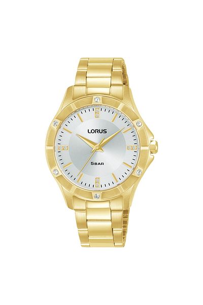 Lorus Damenuhr RG282XX9