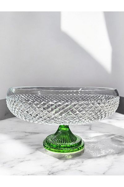 Kristal Market ΚΡΥΣΤΑΛΛΙΚΟ ΔΙΑΚΟΣΜΗΤΙΚΟ ΚΡΥΣΤΑΛΛΙΚΟ ΜΠΟΛ ΚΡΥΣΤΑΛΛΙΚΟ 28 εκ.