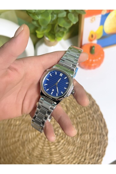 Bimodabu Men's Watch / Men's Watch with Calendar