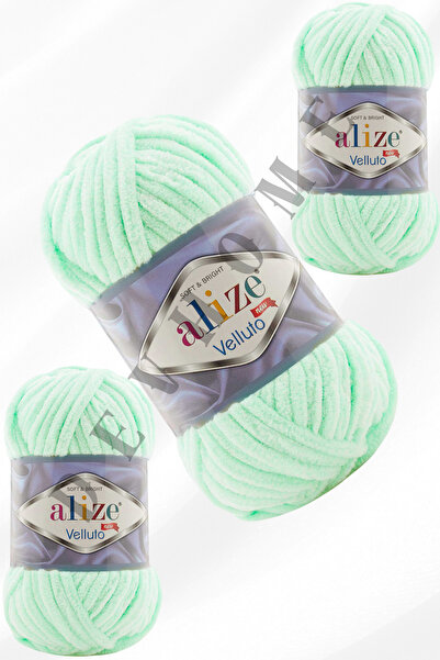 devhome Alize Velluto Velvet Hand Knitting Rope Cardigan Booties Home Boots S...