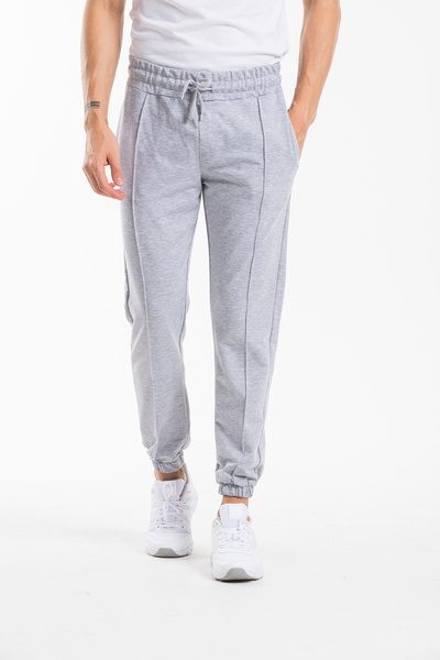 Superlife Ανδρικό Cropped Μπροστινό Φούτερ