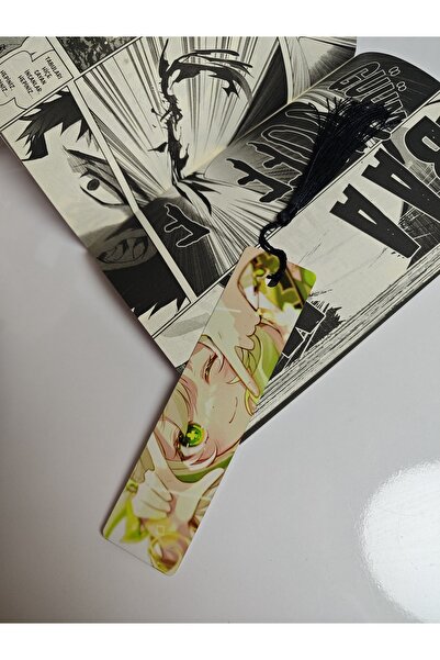 Yenaplanner إشارة مرجعية معدنية من جينشين